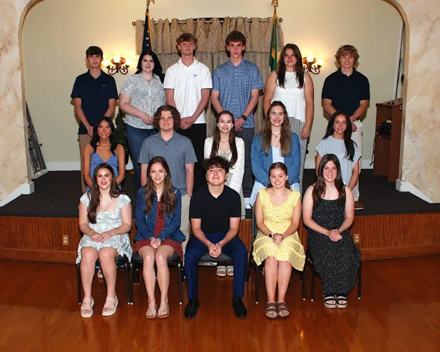 Cesare Battisti scholarships